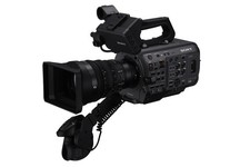 Sony PXW-FX9 XDCAM Full-Frame Camera System with SELP28135G