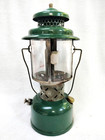 Coleman 220E Double Mantel Lantern Dated 12-61 W/Case!!! — photo 9