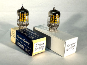 Western Electric 396A | eBay