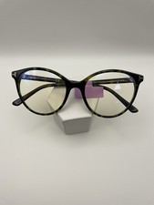 TOM FORD Brand TF 5742-B Model 53 Eye Tortoise NEW