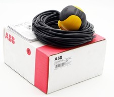 ABB JSTD1-C 2TLA020007R3200 10m Safeball Two Hand Controller -Unused/Original Box-
