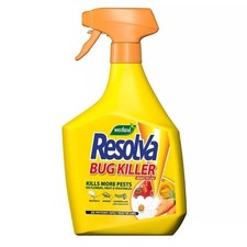 Resolva Bug Killer Ready To Use