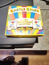 ORIGINAL WOODY WOODPECKER 8MM FILM INDIAN WHOOPEE 969 WITH ORIGINAL BOX