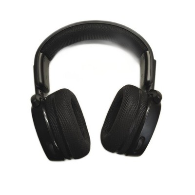 Roccat Syn Pro Air Kabelloses RGB-Gaming-Headset 3D-Audio schwarz anpassbar I De