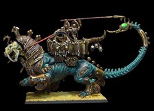 Khemrian Warsphinx Tomb kings Old world ** COMMISSION ** painting