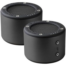 Minirig 4 Portable Bluetooth Speaker USB Type-C PD Compatible 50W 100 Hours of