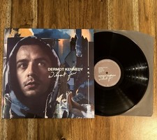 Dermot Kennedy ‘Without Fear’ Vinyl Album Record New Never Played