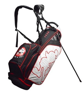 Mickey Golf Bag | eBay