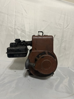 #ad 3hp Briggs and Stratton Engine Running Condition Runs Well $219.99