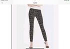 Nice! Banana Republic Sloan-fit Ditsy Floral Slim Ankle Stretch Pant  Size 12 — photo 1