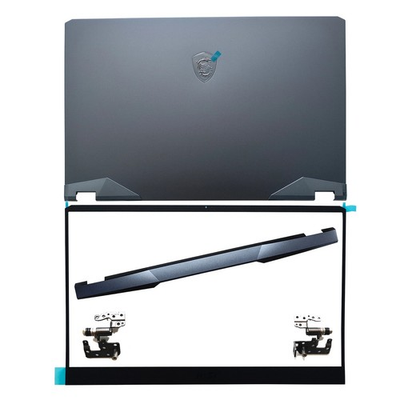 #ad For MSI Raider GE76 GP76 10UE 11UE UH MS 17K1 17K4 K2 K3 Back Cover Bezel Hinge $109.24