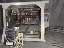 Ronco Showtime Rotisserie & BBQ Oven 5000 Platinum Edition