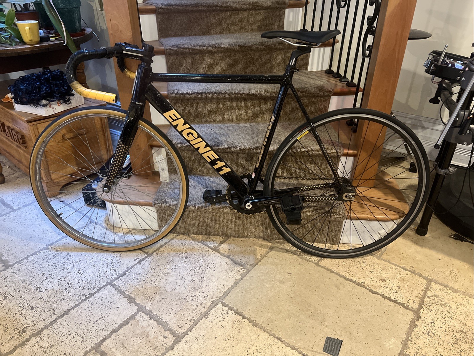 Bike