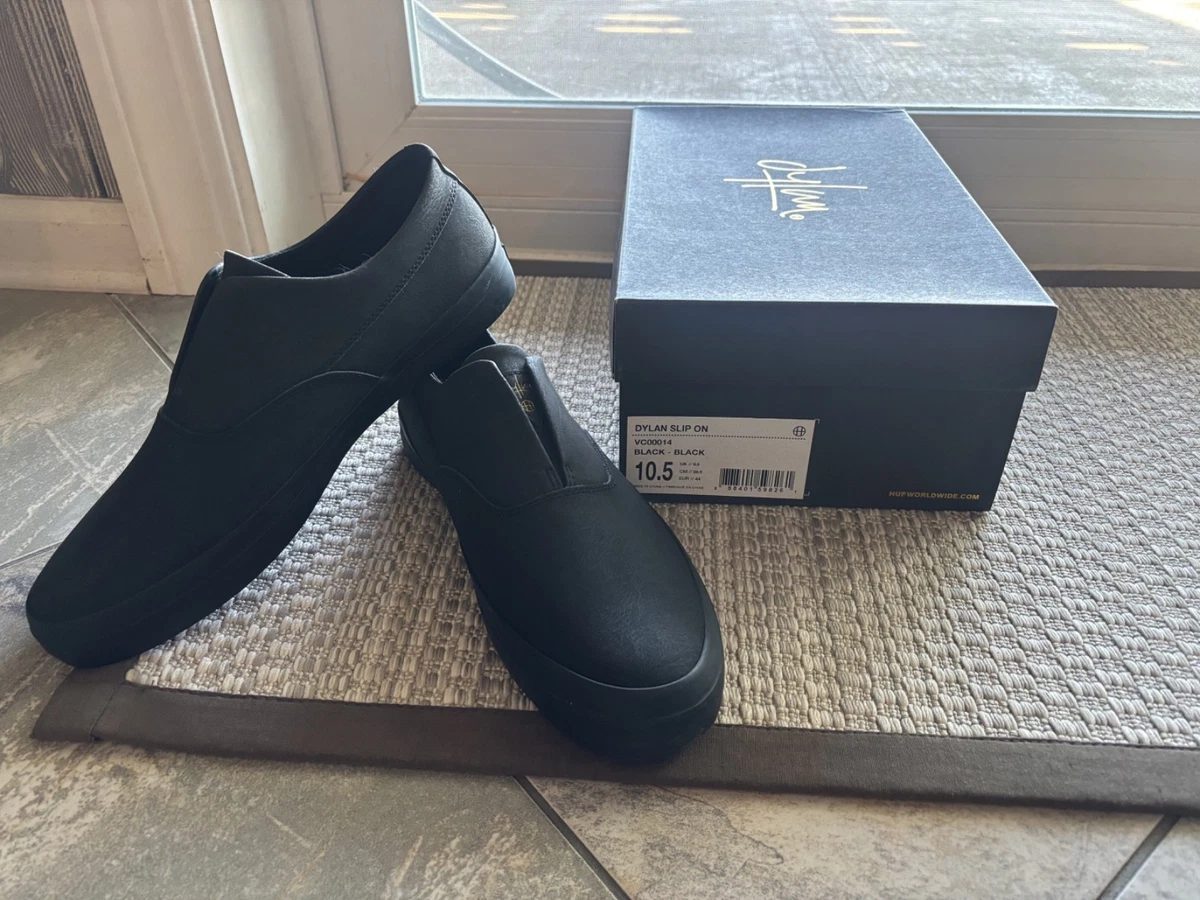 HUF Shoes for Men for sale | eBay