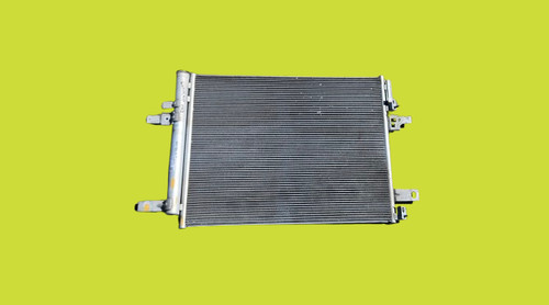 VAUXHALL GRANDLAND MK2 2025 1.2 PETROL A/C AIR CON CONDENSER 9836551180