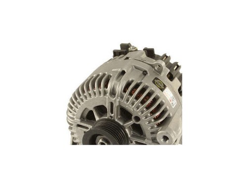 For 2004-2005 BMW 645Ci Alternator Bosch 89223VJGW Remanufactured ...