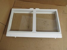 Amana Rf. Drawer Cover Shelf Ass. Part 67001153 WPW10671240 67001156 WP67006877