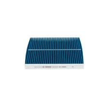 Bosch Filter Innenraumluft 8L0091800 2Q0819669 | 530685