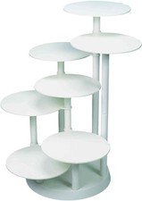 Tortenständer Kuchenständer Cupcake Etagere...