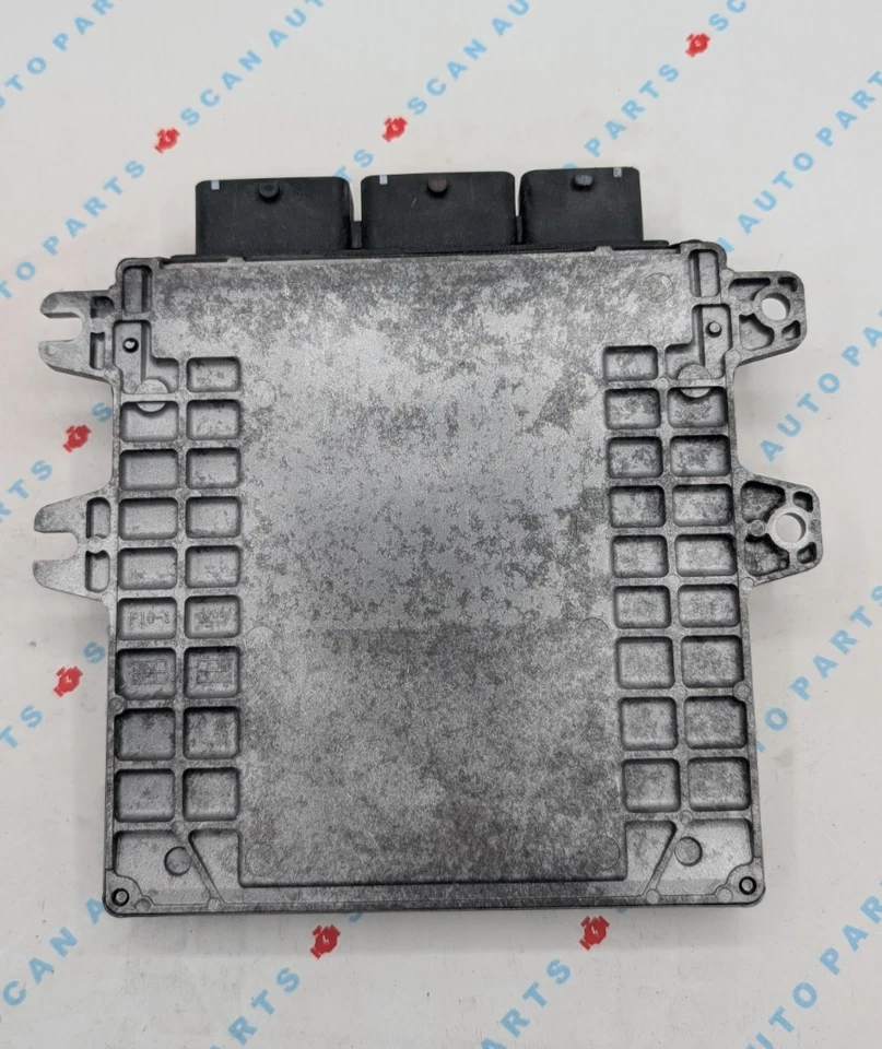 Used 2012 Nissan Quest Hitachi BEM3B0-000 A1 ECU NEC000-644 - Image 2 of 3