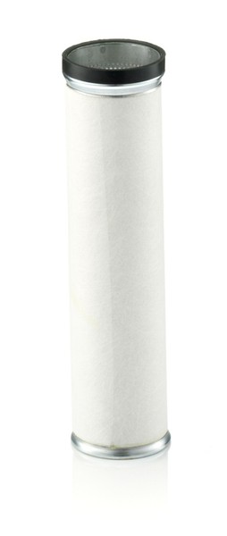 MANN-FILTER SekundäRluftfilter Cf 830 Filtereinsatz FüR Agroprima Agroxtra Deutz-image