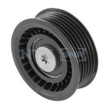 Poulies diverses BMW Z4