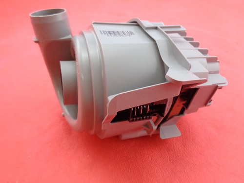 Bosch / Siemens Umwälzpumpe Pumpe  Geschirrspüler B69 00 L1 CZ 9001.180.506
