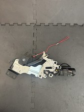 2003-2010 Vw Beetle Convertible Top Left Catch Latch Motor Lock 1y0871661