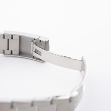 ROLEX Air-King 116900 Warranty 2018 16