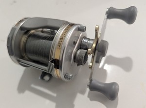 baitcasting rod rated for 60 lb line Bass Elite Casting & Reel Combo | Premium Freshwater Size:60LB 0.37mm (16 Strands)-109 Yds Reverse deep drawn frame Choosing The Best Baitcasting Bass Baitcast Reel