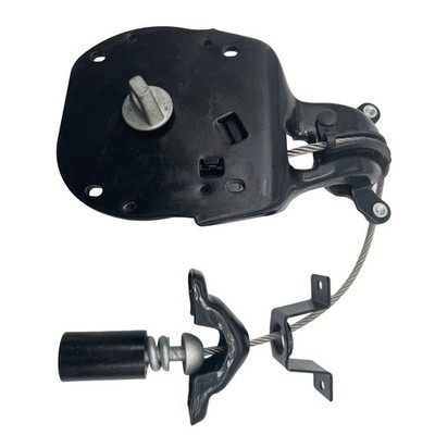 Halteseil Reserveradhalter für Land Rover Discovery III IV Range Rover L319 L320