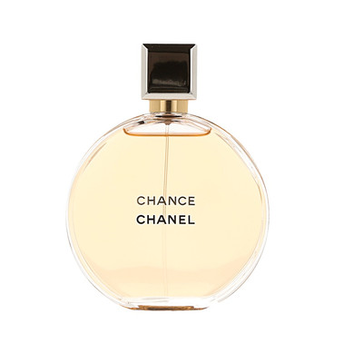 Chanel Chance Eau de Parfum - Luxusdame 100ml Flakon