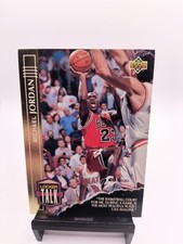 1993-94 Upper Deck Michael Jordan Bulls Lt1 Locker Talk Chicago Bulls Hof 1993-94 Upper Deck Michael Jordan Bulls Lt1 Locker Talk Chicago Bulls Hof