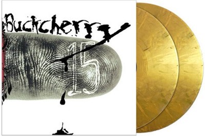 Buckcherry - 15 [New Vinyl LP] Anniversary Ed