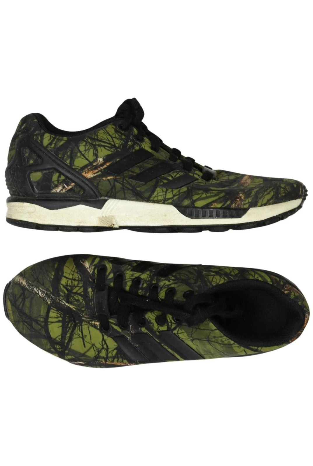 Adidas Originals scarpa da bambino ragazza sneaker sandalo scarpa bassa taglia E... #tvt5lxw