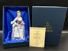 Royal Doulton 1991 Mrs Hugh Bonfoy HN 3319 Figurine England