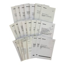 Caterpillar 311C U Excavator Full Service Manual *Send serial number
