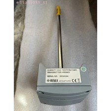 Vaisala HMD60Y new Humidity  Temperature Transmitter Fast There is no box