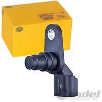 Hella Nockenwellensensor Passend FüR Chevrolet Captiva HHR Malibu Opel Antara