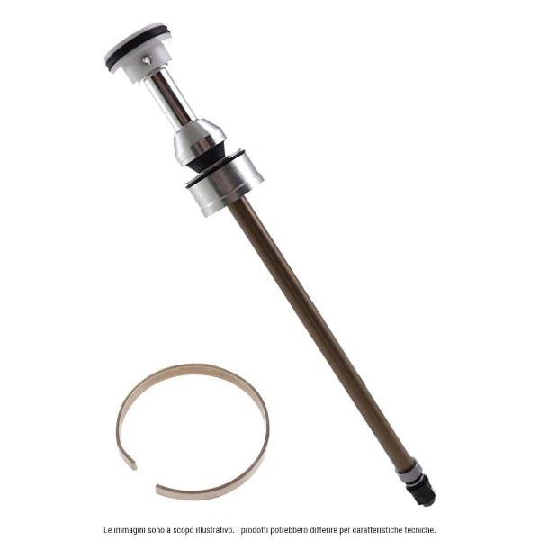 Luftkolben Für Gabeln 38 Und 38E-Bike (21+) Federweg 160Mm Air Shaft Assy 20 - Bild 1 von 1