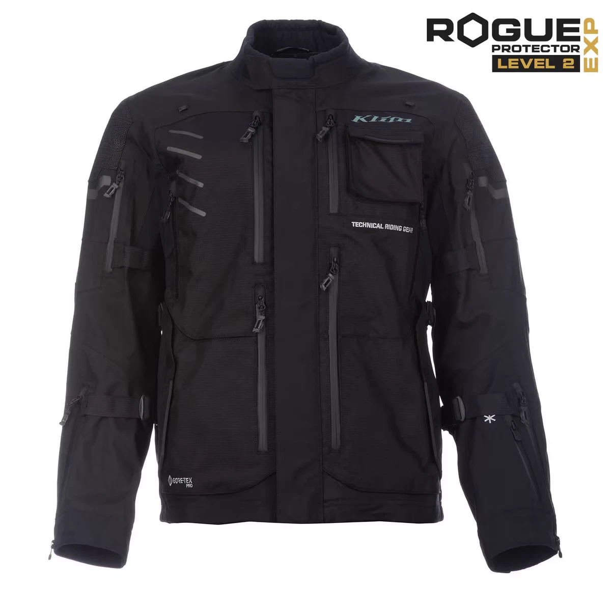 KLIM Motorcycle Jackets for sale | eBay
