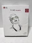 LG Tone Triumph HBS-510 Wireless Bluetooth Headset New