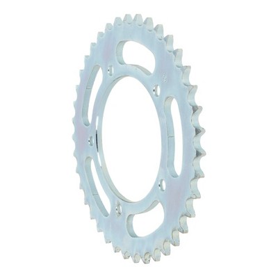 Kettenrad RESO, 5-Loch-Befestigung 39 Z verzinkt für MS50, S53, S83