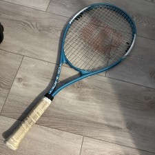 Tennis Racquets Wilson Trumph ,Head Tour Pro Titanium Power Of Light
