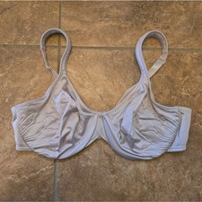 Nude Soft Support Full Coverage Bra