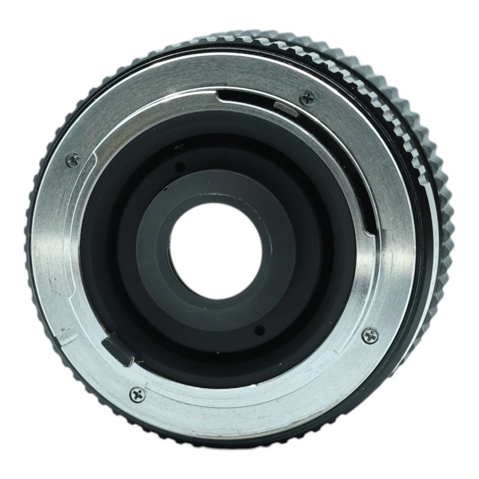 Objetivo Gran Angular Porst MC 28mm 1:2.8 2.8 28 MM Auto F - Pentax PK - Imagen 3 de 3