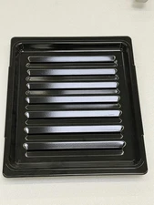 Fisher & Paykel Broil Pan & Insert for Model OR36SCG6B1 Range Oven R42