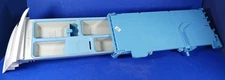 OEM GE Washer Dispenser Drawer & Housing ASM WH42X29517; WH42X35099