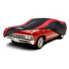 Car Cover Custom Fit For Chevy Impalabiscayne 2 Chevy Impala 1958-1971