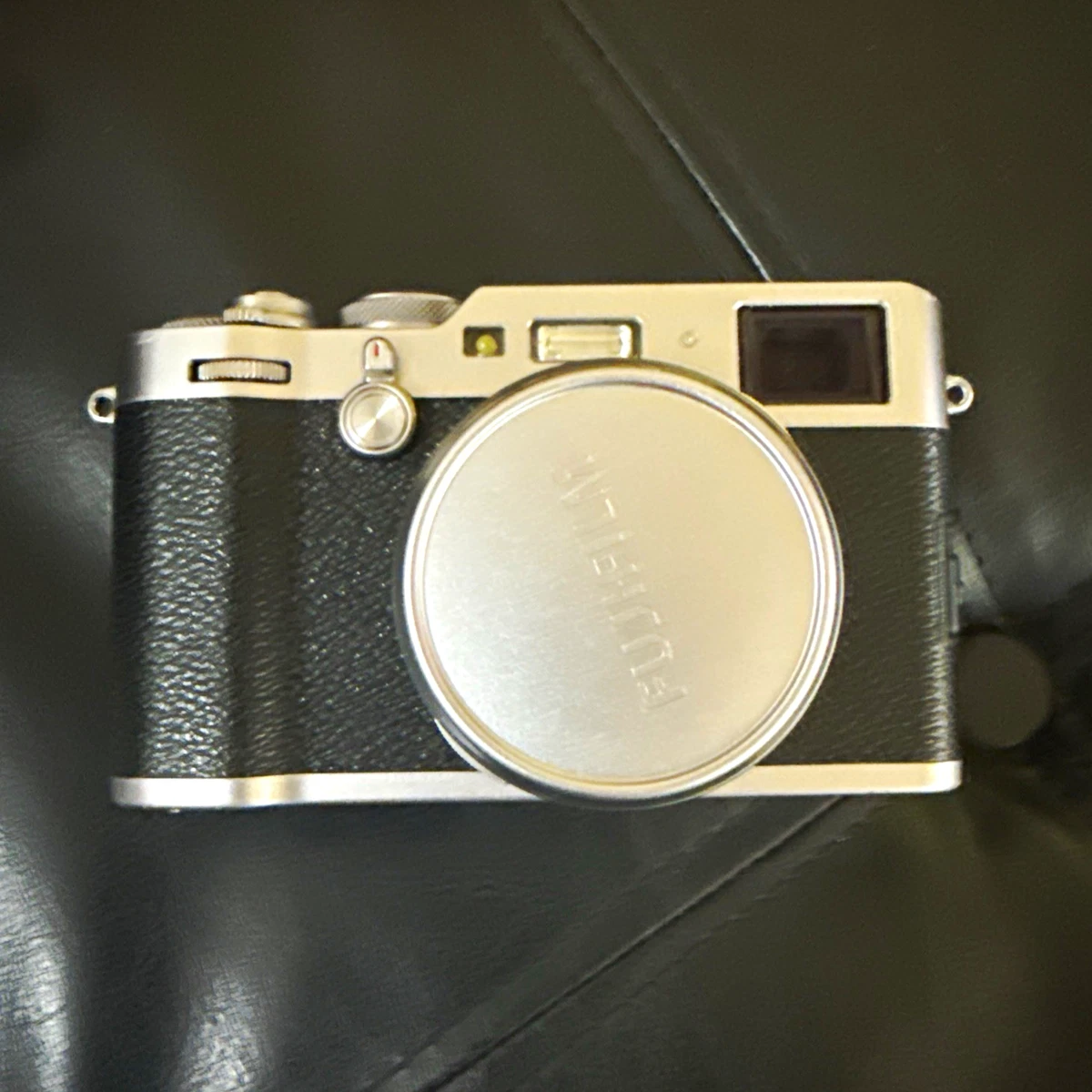 【訳あり】FUJIFILM X100F Fujifilm X Series Fujifilm X100F Digital Cameras for sale | eBay